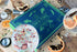 6 6 Lumus The Gin & Tonic Botanical Kit. Gin Tonic Infusion DIY Kit. selected spices and dried fruits & vegetables