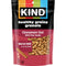 Kind Healthy Grains Granola, Cinnamon Oat Clusters with Flax Seeds, Gluten Free,