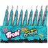 Gummy 6.3 (Pack 8) Trolli Sour Brite Octopus, Sour Candy, Ounce