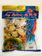 Vegan Meat Substitute, Alternative, Vegan Soy Protein, TVP Textured Vegetable Protein, Meatless
