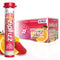 Zipfizz Daily Energy Drink Powder, Fruit Punch, 20 Pack 3-in-1 Sustained Energy,