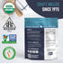 00 2 Lb Great River Milling Organic Pizza Flour | Ultra-Fine Neapolitan Style Flour for Pizza Dough, Bread & Pasta |