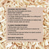 160 oz (10LB) Golden Crown Indian Brown Basmati Rice - | Tasty and Delicious, Flavorful Non Sticky Whole Grains |