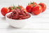 24 Oz (Pack 2) Sadaf Tomato Paste in jar - Tomato paste no sugar added - All-natural tomato sauce - Keto Friendly