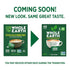 Whole Earth Sweetener Co. NATURE SWEET Stevia & Monk Fruit Sweetener, 40-Count Sugar Substitute
