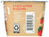 5 Icelandic Provisions, Yogurt Skyr Oat Strawberry, Ounce