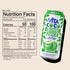16.9 oz (Pack 12) Vita Coco Coconut Juice, Original with Pulp | Big, Bold Coconut Taste | Natural Electrolytes | Sweet