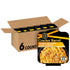 Cracker Barrel Sharp Cheddar Macaroni & Cheese Single Bowl Dinner (6 ct