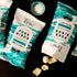 2.5 oz (Pack 4) EPIC Sea Salt and Vinegar Pork Rinds, Keto Friendly, Protein Snacks