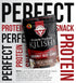KILISHI 1.5Oz . Spicy - Hot - Original Premium Gourmet Beef Jerky. High Protein. Less fats & Carbs. Paleo and Keto