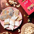 (Pack 3) Artinci Sugar-Free Kaju Katli of - Premium Cashew Sweet, Gluten-Free, Daibetic Friendly, High-Protein, Healthy