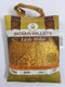 Shastha Little Millet (Samai)- 5 Lbs (Pack of 1) - Processed, Unpolished