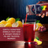 Sanpellegrino 24 Pack Italian Sparkling Drink Ciliegia and Limone, Sparkling Cherry and Lemon Beverage