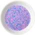 33oz, DECOPAC Cotton Candy Flavoured Sanding Sugar, Fancy Sprinkles in Handheld Container, Edible Sprinkles For Drink
