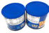12 OZ 24 OZ) Cashew Tree Nuts Halves and Pieces Two Canisters Each (Total