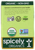 SPICELY 0.2 OZ Organic Whole Rosemary