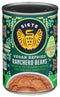 Siete Beans Refried Ranchero 16 OZ