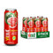 VINUT Watermelon Juice Drink with Pulp, Not From Concentrate, 16.57 fl oz