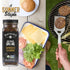 Watkins Organic Grilling Hamburger Seasoning - Non-GMO, Kosher, 3.6 Oz, 1-Pack