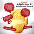Masan Pack 5) OMACHI Golden Potato Noodles - Beef Stew Flavor - Made with Natural Ingredients (Beef Stew