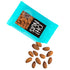 12 Packs (1.5 oz Oh! Nuts Almonds Roasted Salted Individual Nut Snacks for On-the-Go - Convenient Nut Snacks for School