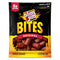 Slim Jim Bites, Original Bite-Sized Smoked Sausage Snacks, 3.75 oz