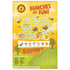 12 oz Honey Bunches of Oats Honey Roasted Breakfast Cereal with Oats and Granola Clusters, Low Fat made with Whole