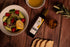 3L PURESENSE Extra Virgin Olive Oil,Low Acidity Polyphenol Rich Olive Oil for Cooking, Unblended Cold Pressed Turkish