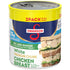 Swanson 25% Less Sodium White Premium Chunk Canned Chicken Breast in Water,