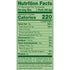 12 (1-Pack), 1.25 Oz Emerald Nuts Roasted & Salted Cashews Ct Individual Snack Tubes, Plant-Based Protein, Kosher