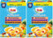 Dole Fruit Bowls in 100% Juice Variety Pack Snacks, Peaches, Cherry Mixed