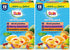 Dole Fruit Bowls in 100% Juice Variety Pack Snacks, Peaches, Cherry Mixed