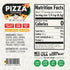 Pizza Seasoning Mix by Flavor God - Premium All Natural & Healthy Spice Blend for Grilling Chicken, Beef, Seafood, Vegetables, Salad, Tacos, Ravioli, & Pasta- Kosher, Gluten-Free, Dairy-Free, Vegan, Keto Friendly