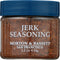 Morton & Bassett Jerk Seasoning, Non GMO, Gluten Free, 1.2 Ounces, Pack of 3