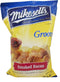 Mikesells Smoked Bacon Groovy Potato Chips 9.5 Ounce Bag