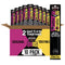 Jack Link's DUOs Beef Jerky Meat Snack Sticks with 10g Protein Original