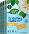 Heaven & Earth Grain Free Pasta, Cassava Orzo, 8oz (3 Pack) |