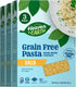 Heaven & Earth Grain Free Pasta, Cassava Orzo, 8oz (3 Pack) |
