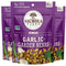 Nichols Farms Pistachios - Fresh Roasted No Shell Pistachio - Nutrient Rich