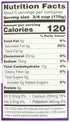 32 Meyenberg Goat Dairy, Yogurt Goat Plain, Ounce