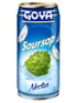 9.6 Oz (Pack 24) Goya Foods Guanabana Soursop Nectar, Fl