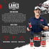 2 lb Lane's Brisket Rub Seasoning, All-Natural Championship Butt Rub Seasoning, Perfect for Burger, Steaks, and Pork