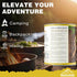 28 Oz 5-Year 1 Pack MOUNTAIN ESSENTIALS Canned Pork Fully Cooked, Ready to Eat Pantry Staple Canned Meat for Everyday