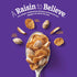 Raisin Nut Bran 20.8 oz (Pack 6) Breakfast Cereal, Excellent Source Fiber
