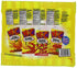 Hi-C Pack, 270 Fruit Juice Variety Ounce