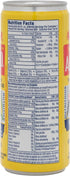 Acassan Ak-100 9.8 Oz (Pack 12) Mrs. French Vanilla Corn Drink, fl