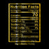 100% (16 Oz) HoneyPlusCo | Natural Raw Unfiltered Honey - Orange Blossom
