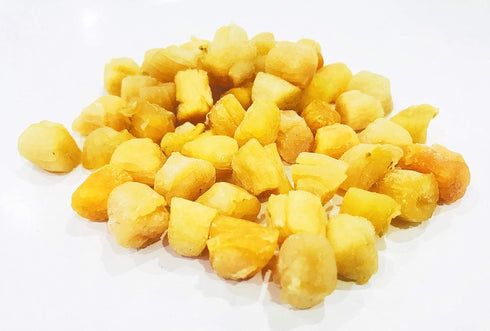 (16 oz) Dried Qingdao Scallops