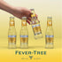 6.8 oz Pack 24 Fever-Tree Tonic Water Premium Mixer for Cocktails and Mocktails, fl Bottles, of Naturally Sourced