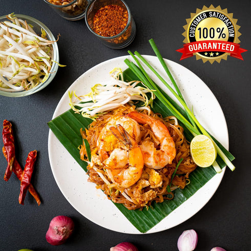 Raitip Ground Chilli for Thai Cuisine, 100 Gram (100 G, 1)
